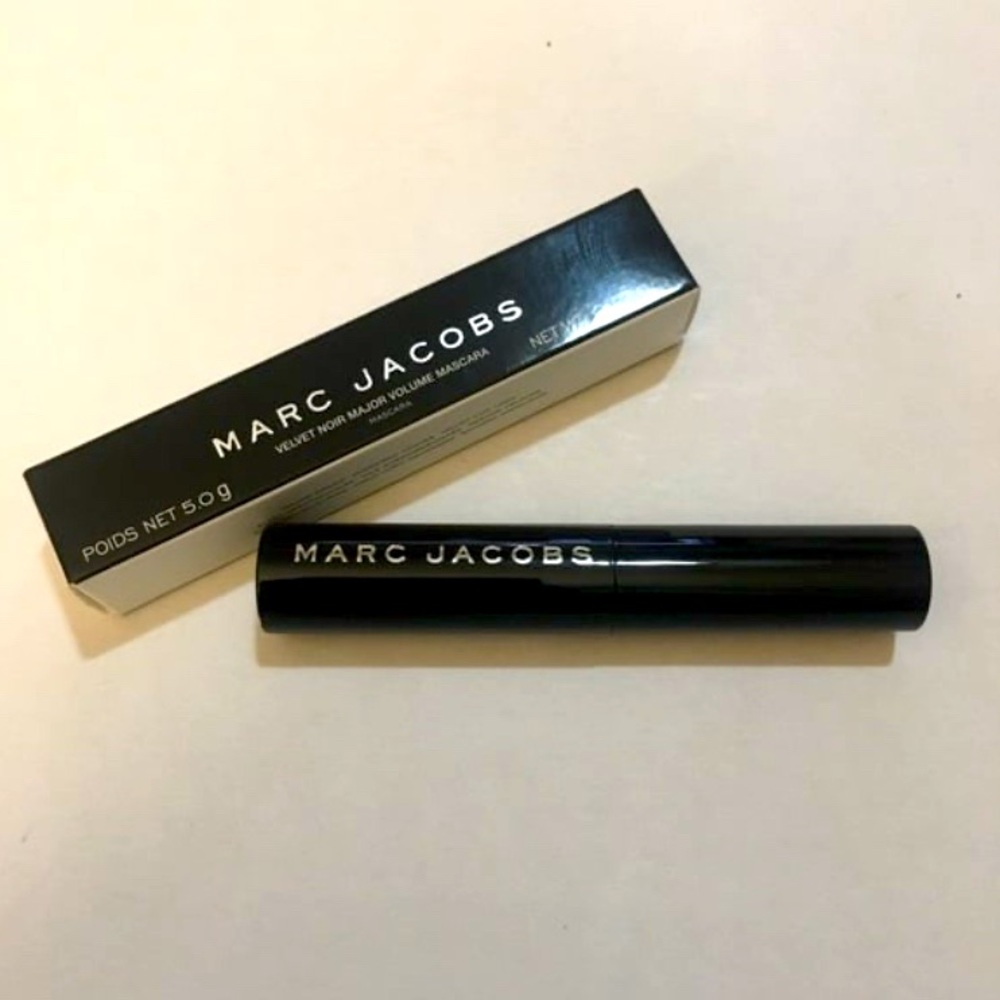 Marc jacobs mascara 5g